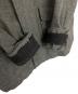 中古・古着 STORMY KROMER (STORMY KROMER) ウールジャケット グレー サイズ:L：11000円