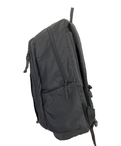 THE NORTH FACE（ザ ノース フェイス）THE NORTH FACE (ザ ノース フェイス) NM2DP00J　リュック ブラックの古着・服飾アイテム