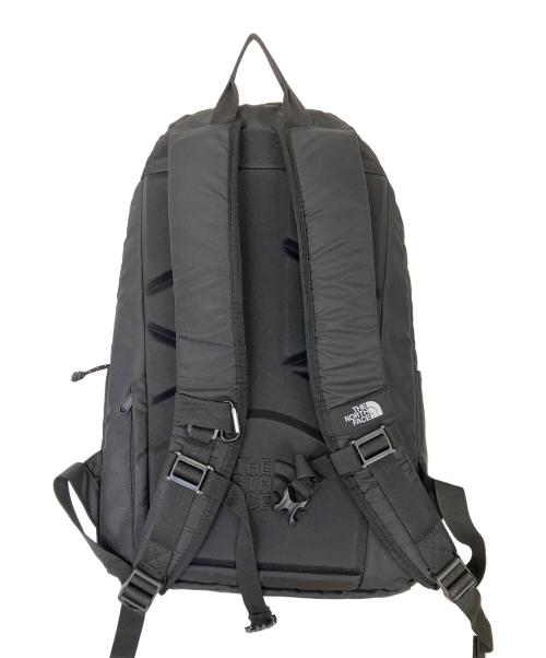 THE NORTH FACE（ザ ノース フェイス）THE NORTH FACE (ザ ノース フェイス) NM2DP00J　リュック ブラックの古着・服飾アイテム