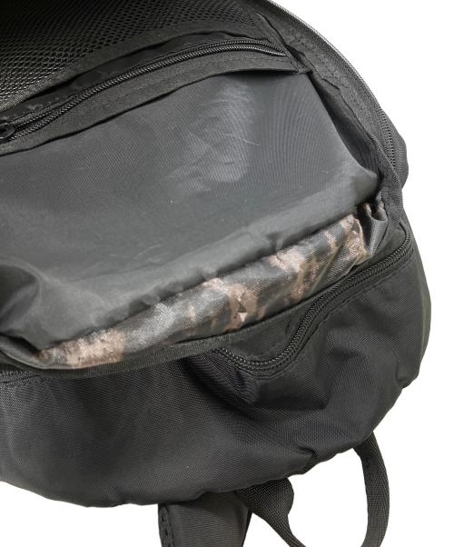THE NORTH FACE（ザ ノース フェイス）THE NORTH FACE (ザ ノース フェイス) NM2DP00J　リュック ブラックの古着・服飾アイテム
