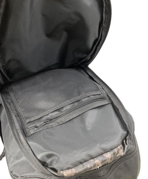 THE NORTH FACE（ザ ノース フェイス）THE NORTH FACE (ザ ノース フェイス) NM2DP00J　リュック ブラックの古着・服飾アイテム