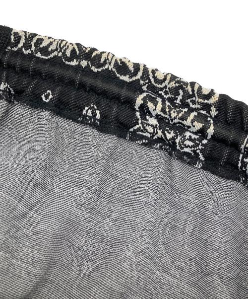 Needles（ニードルズ）Needles (ニードルズ) MIYAGIHIDETAKA (ミヤギヒデタカ) トラックパンツ マルチカラー サイズ:Mの古着・服飾アイテム