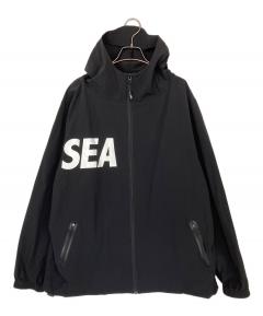 中古・古着通販】WIND AND SEA (ウィンダンシー) BRIEFING