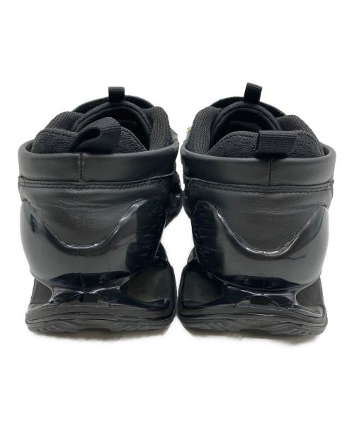 MIZUNO（ミズノ）MIZUNO (ミズノ) WAVE PROPHECY MOC　スニーカー ブラック サイズ:27cmの古着・服飾アイテム