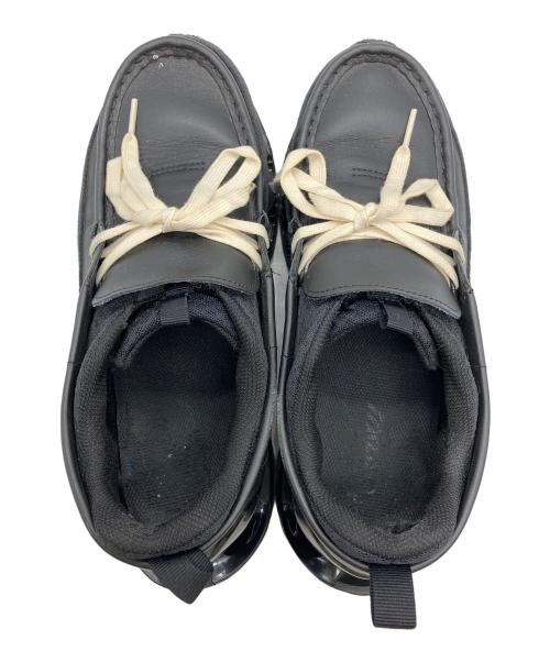 MIZUNO（ミズノ）MIZUNO (ミズノ) WAVE PROPHECY MOC　スニーカー ブラック サイズ:27cmの古着・服飾アイテム