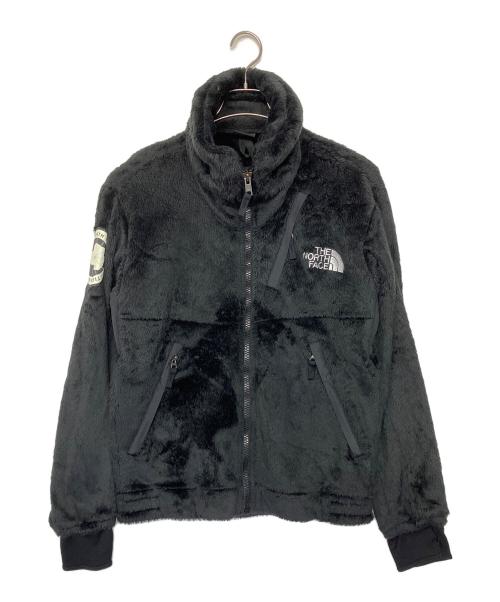 THE NORTH FACE（ザ ノース フェイス）THE NORTH FACE (ザ ノース フェイス) フリースジャケット ブラック サイズ:XLの古着・服飾アイテム