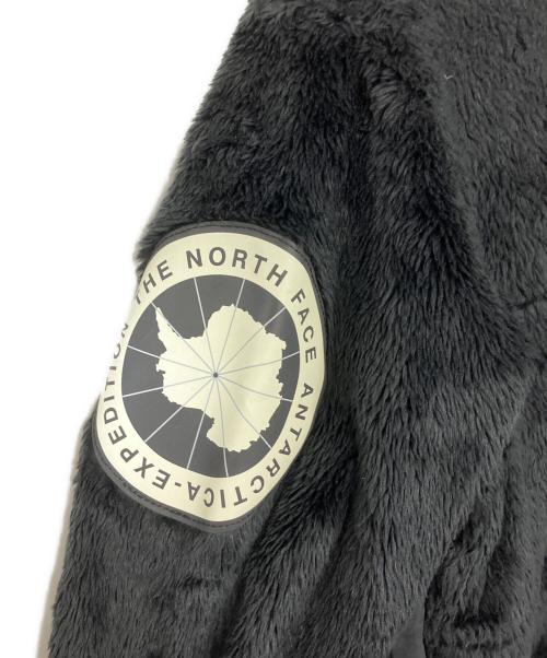 THE NORTH FACE（ザ ノース フェイス）THE NORTH FACE (ザ ノース フェイス) フリースジャケット ブラック サイズ:XLの古着・服飾アイテム
