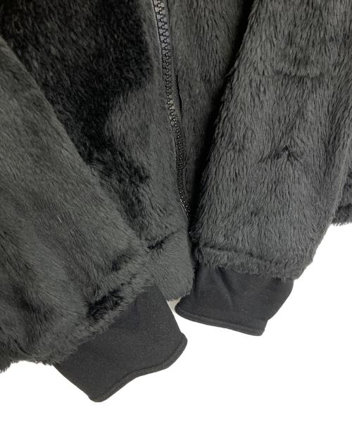 THE NORTH FACE（ザ ノース フェイス）THE NORTH FACE (ザ ノース フェイス) フリースジャケット ブラック サイズ:XLの古着・服飾アイテム