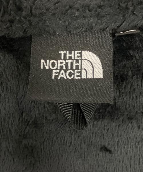 THE NORTH FACE（ザ ノース フェイス）THE NORTH FACE (ザ ノース フェイス) フリースジャケット ブラック サイズ:XLの古着・服飾アイテム