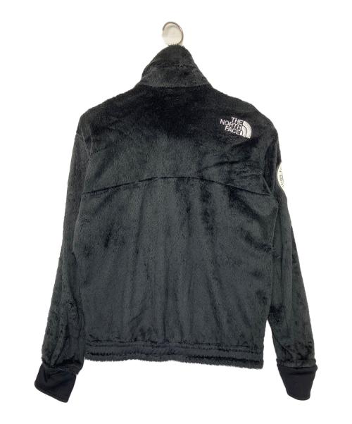 THE NORTH FACE（ザ ノース フェイス）THE NORTH FACE (ザ ノース フェイス) フリースジャケット ブラック サイズ:XLの古着・服飾アイテム