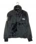 THE NORTH FACE（ザ ノース フェイス）の古着「フリースジャケット」｜ブラック