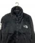 THE NORTH FACE (ザ ノース フェイス) フリースジャケット ブラック サイズ:XL：14000円
