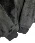 中古・古着 THE NORTH FACE (ザ ノース フェイス) フリースジャケット ブラック サイズ:XL：14000円