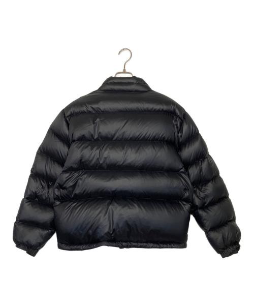 thisisneverthat（ディスイズネバーザット）thisisneverthat (ディスイズネバーザット) SE/SP01-010224　ダウンジャケット ブラック サイズ:Sの古着・服飾アイテム