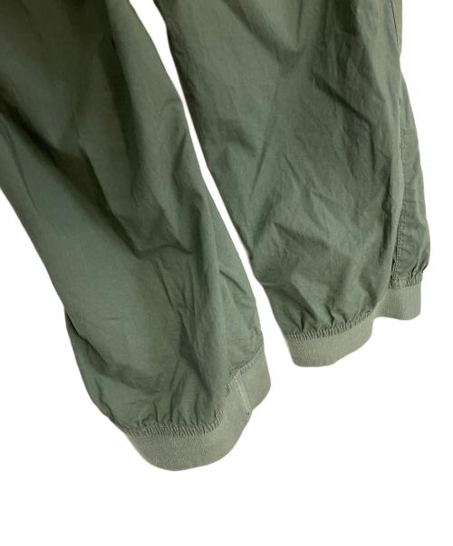 STONE ISLAND（ストーンアイランド）STONE ISLAND (ストーンアイランド) カーゴパンツ グリーン サイズ:32の古着・服飾アイテム