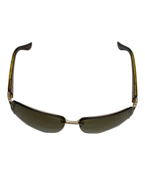 GUCCI（グッチ）GUCCI (グッチ) GG 2804 サングラスの古着・服飾アイテム