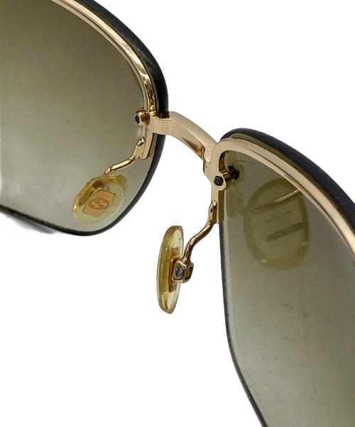 GUCCI（グッチ）GUCCI (グッチ) GG 2804 サングラスの古着・服飾アイテム