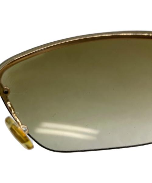 GUCCI（グッチ）GUCCI (グッチ) GG 2804 サングラスの古着・服飾アイテム