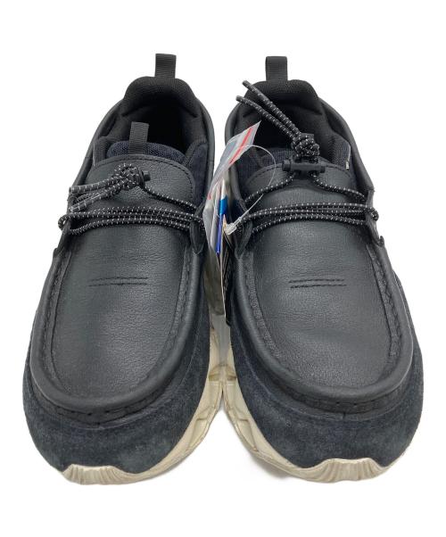 MIZUNO（ミズノ）MIZUNO (ミズノ) WAVE PROPHECYMOC GTX　スニーカー ブラック サイズ:27cmの古着・服飾アイテム