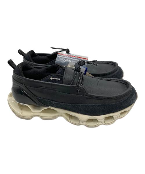 MIZUNO（ミズノ）MIZUNO (ミズノ) WAVE PROPHECYMOC GTX　スニーカー ブラック サイズ:27cmの古着・服飾アイテム