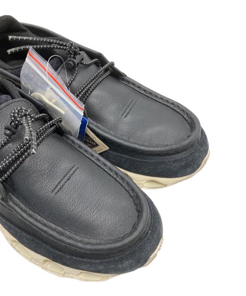 MIZUNO（ミズノ）MIZUNO (ミズノ) WAVE PROPHECYMOC GTX　スニーカー ブラック サイズ:27cmの古着・服飾アイテム