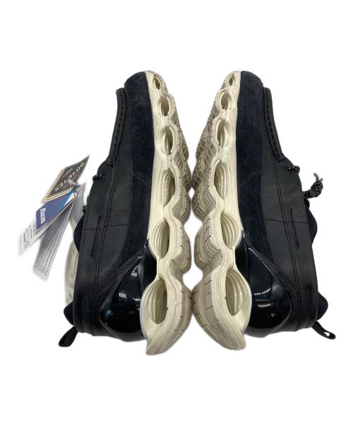 MIZUNO（ミズノ）MIZUNO (ミズノ) WAVE PROPHECYMOC GTX　スニーカー ブラック サイズ:27cmの古着・服飾アイテム