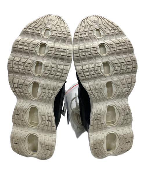 MIZUNO（ミズノ）MIZUNO (ミズノ) WAVE PROPHECYMOC GTX　スニーカー ブラック サイズ:27cmの古着・服飾アイテム