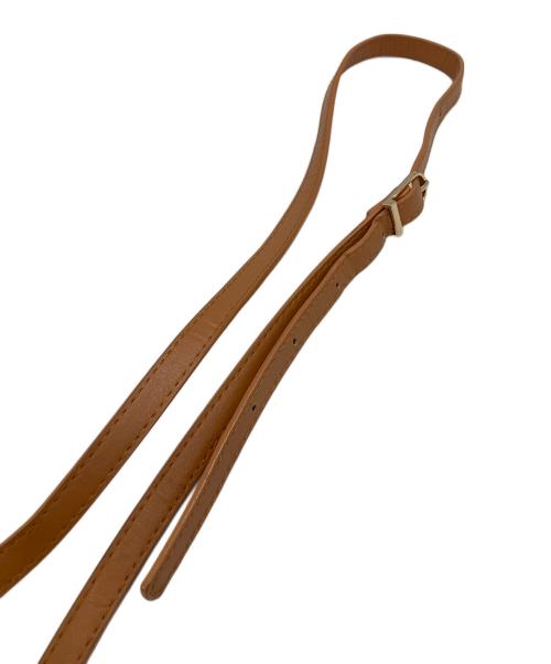 Hollywood Trading Company（ハリウッドトレーディングカンパニー）Hollywood Trading Company (ハリウッドトレーディングカンパニー) ショルダーバッグ ブラックの古着・服飾アイテム