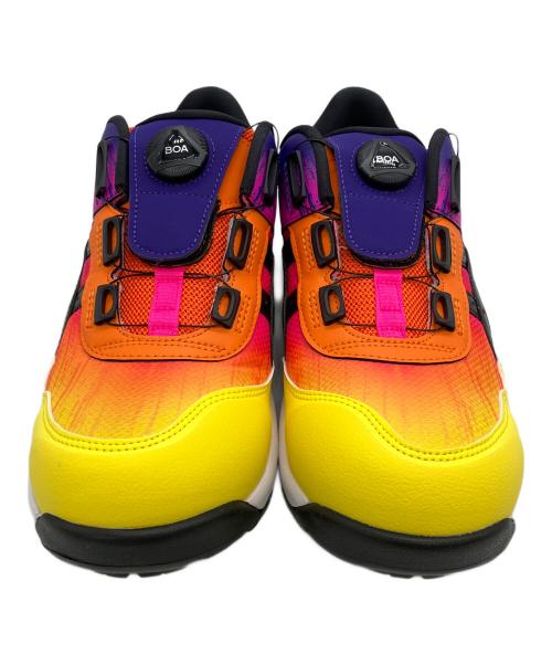 asics（アシックス）asics (アシックス) CP209 BOA UTSUROI 安全靴 マルチカラー サイズ:25.5cmの古着・服飾アイテム