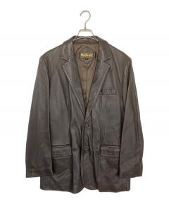 中古・古着通販】Schott (ショット) US 740N PEA JACKET ブラウン