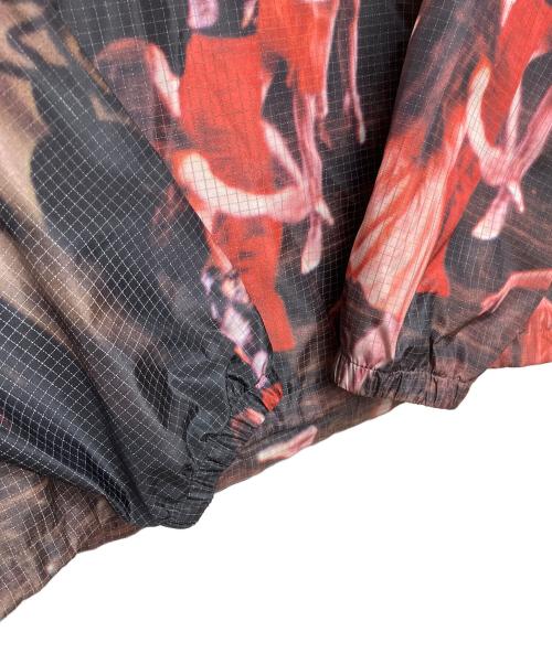 SUPREME（シュプリーム）SUPREME (シュプリーム) Reflective Ripstop Anorak ブラック サイズ:Mの古着・服飾アイテム