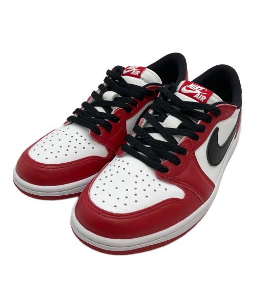 NIKE（ナイキ）NIKE (ナイキ) AIR JORDAN1 Retro Low OG 