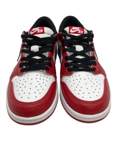 NIKE（ナイキ）NIKE (ナイキ) AIR JORDAN1 Retro Low OG 