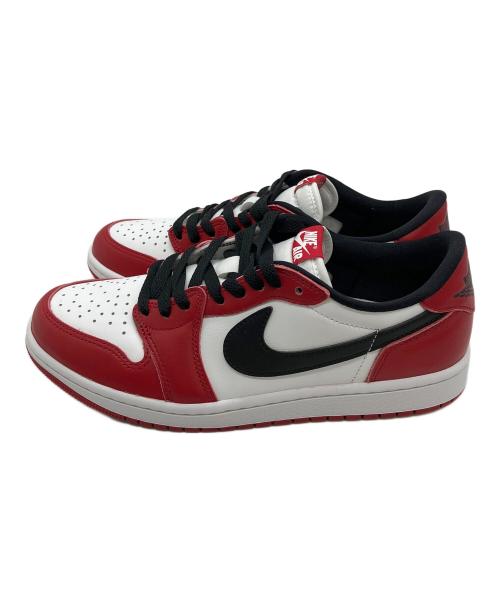 NIKE（ナイキ）NIKE (ナイキ) AIR JORDAN1 Retro Low OG 