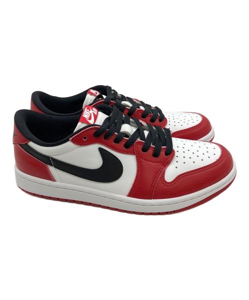 NIKE（ナイキ）NIKE (ナイキ) AIR JORDAN1 Retro Low OG 