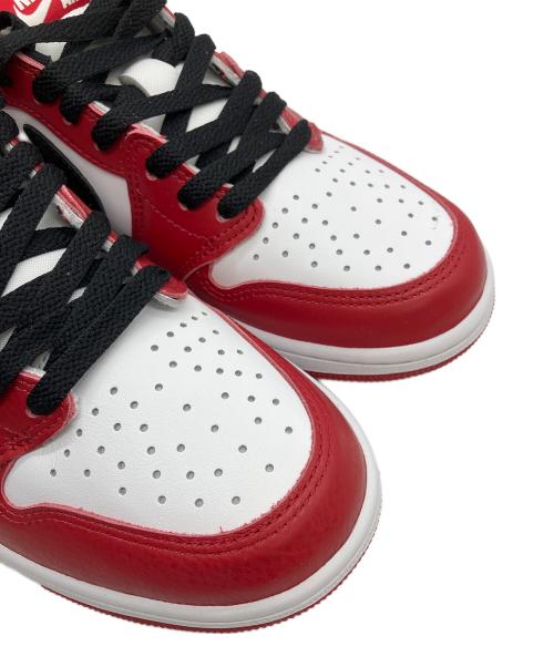 NIKE（ナイキ）NIKE (ナイキ) AIR JORDAN1 Retro Low OG 