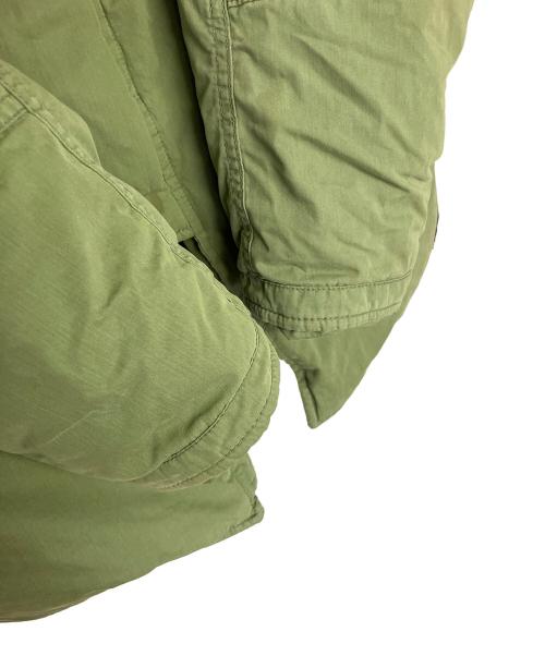 Denim & Supply Ralph Lauren（デニム＆サプライ ラルフローレン）Denim & Supply Ralph Lauren (デニム＆サプライ ラルフローレン) N-3Bフライトジャケット オリーブ サイズ:XSの古着・服飾アイテム