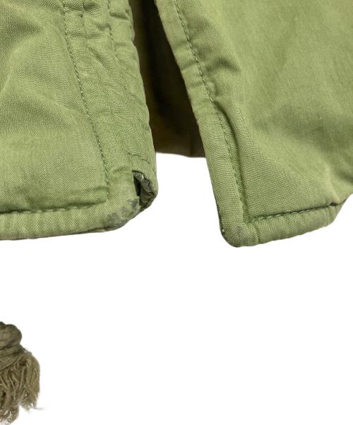 Denim & Supply Ralph Lauren（デニム＆サプライ ラルフローレン）Denim & Supply Ralph Lauren (デニム＆サプライ ラルフローレン) N-3Bフライトジャケット オリーブ サイズ:XSの古着・服飾アイテム