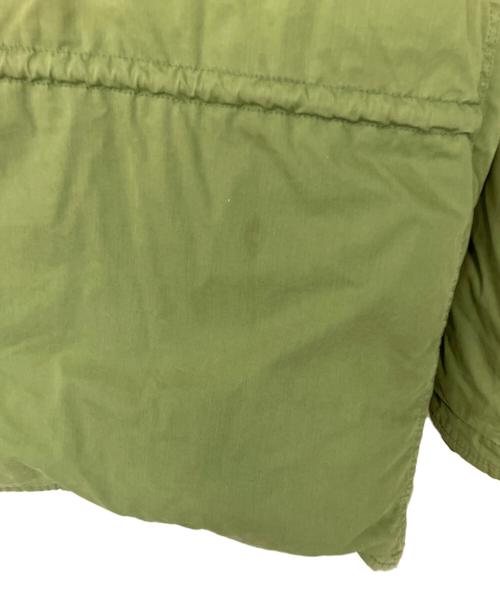 Denim & Supply Ralph Lauren（デニム＆サプライ ラルフローレン）Denim & Supply Ralph Lauren (デニム＆サプライ ラルフローレン) N-3Bフライトジャケット オリーブ サイズ:XSの古着・服飾アイテム