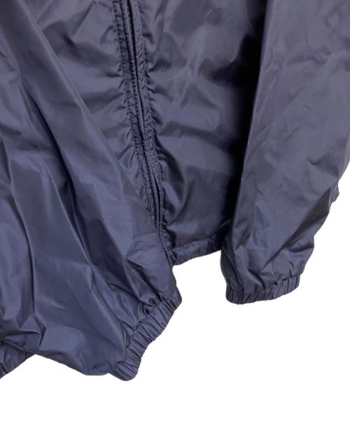 MONCLER（モンクレール）MONCLER (モンクレール) ナイロンジャケット ネイビー サイズ:３の古着・服飾アイテム