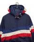 MONCLER (モンクレール) ナイロンジャケット ネイビー サイズ:３：30000円