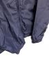 中古・古着 MONCLER (モンクレール) ナイロンジャケット ネイビー サイズ:３：30000円