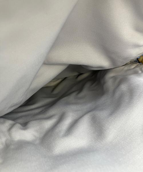 MARC JACOBS（マークジェイコブズ）MARC JACOBS (マークジェイコブズ) ショルダーバッグ スカイブルーの古着・服飾アイテム