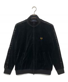 中古・古着通販】FRED PERRY (フレッドペリー) ベロアトラック