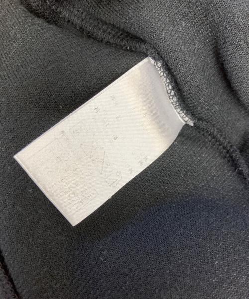 FRED PERRY（フレッドペリー）FRED PERRY (フレッドペリー) トラックジャケット ブラック サイズ:Lの古着・服飾アイテム