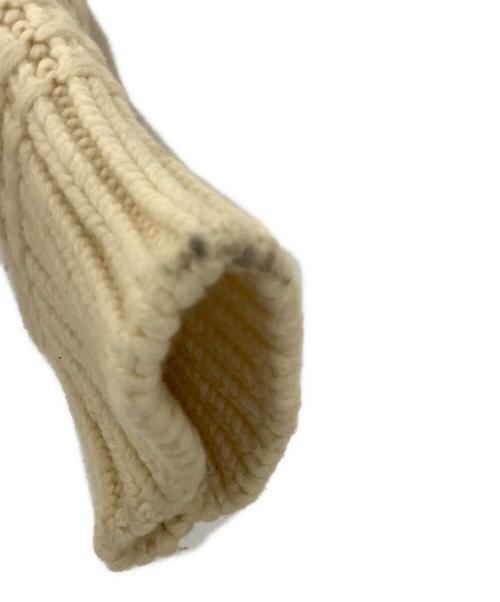 Bark（バーク）Bark (バーク) ダッフルコート ベージュ サイズ:Mの古着・服飾アイテム