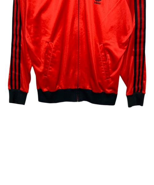 adidas（アディダス）adidas (アディダス) 70～80s ATP トラックジャケット レッド サイズ:Lの古着・服飾アイテム