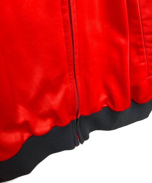 adidas（アディダス）adidas (アディダス) 70～80s ATP トラックジャケット レッド サイズ:Lの古着・服飾アイテム