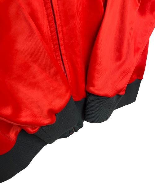 adidas（アディダス）adidas (アディダス) 70～80s ATP トラックジャケット レッド サイズ:Lの古着・服飾アイテム