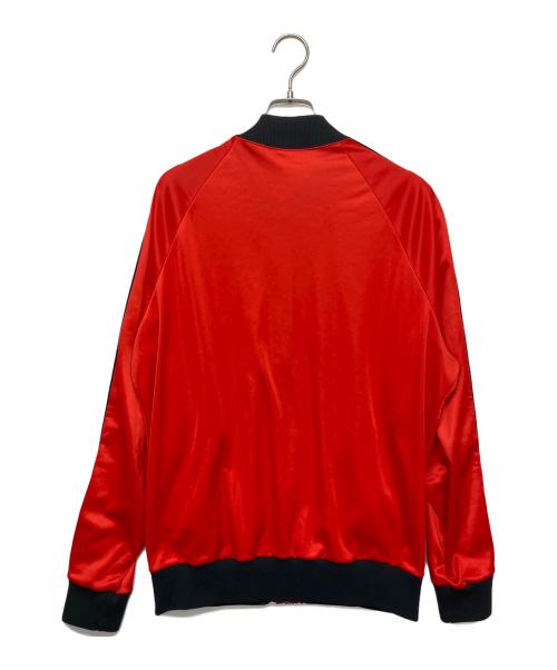 adidas（アディダス）adidas (アディダス) 70～80s ATP トラックジャケット レッド サイズ:Lの古着・服飾アイテム